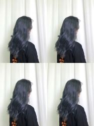 -GY style salon网红签约