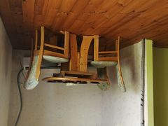 -金山农民画村-枫泾波兰倒置屋