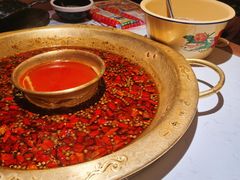 特色美蛙-哥老官重庆美蛙鱼头(松江地中海十八哥店)