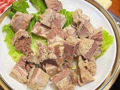 -沸炉重庆老火锅(军事博物馆店)