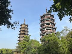 -桂林两江四湖景区