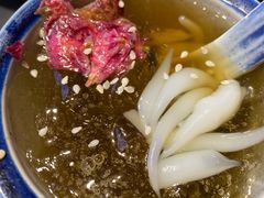 手工木瓜水-留焕小吃·昆明非遗小吃品牌(文明街店)