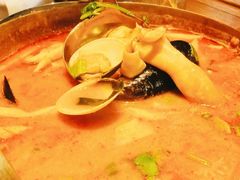 -CHINCHIN 青青·泰国料理(万象食家店)