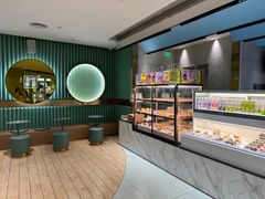 -奈雪的茶(亨特国际广场店)