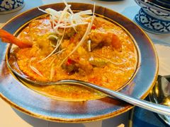 招牌古法大虾-BetterThai 泰加(苏州中心店)