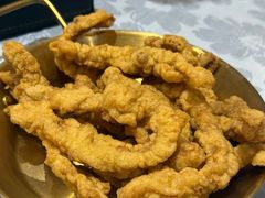 -串亿88烧烤·羊腿·羊蝎子(板泉路店)