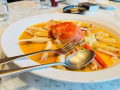 -无锡苏宁银河国际酒店-悦府65中餐厅
