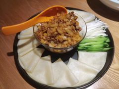 -谷丽麦馕新疆菜·清真(步步高梅溪新天地店)