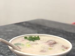 -燊意布拉肠云吞面(中山四路店)