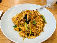 老济南木须肉-山东宾馆·齐鲁苑餐厅