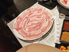 -胡哥烤肥牛(车公庙店)