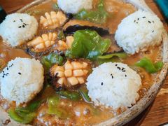 -九號院子海鲜烧烤