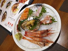 -贵木日本料理·铁板烧(新地假日广场店)