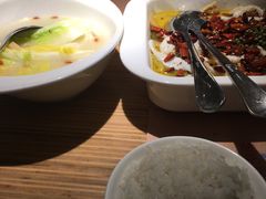 -江湖情酸菜鱼(万菱汇店)