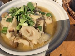 -食光慢宴·安吉土菜馆