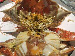 -一方渔歌蒸汽海鲜自助(文化路万达广场店)