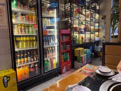 -俺家鲜·烧烤龙虾地锅鸡(观音塘店)