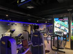 -金融街长安体育中心(北京长安店)