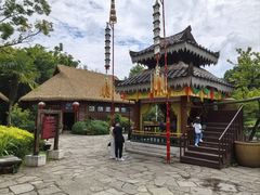 -云南民族村