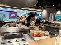 -肉肉大米(金虹桥店)