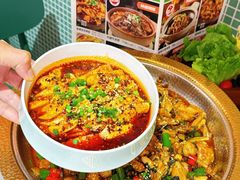 -肥家大排档(天河体育西店)
