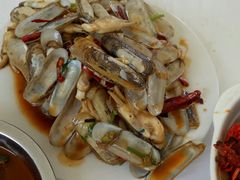 -鼓歌海鲜舫·手抓海鲜(大学城店)