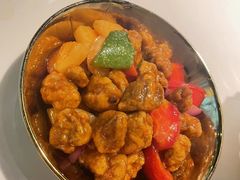 酸甜排骨-原味田园·客家菜·土窑鸡(中航城君尚购物中心店)