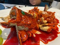 -松鹤楼·非遗·苏帮菜(融科店)