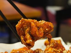 -咕咕站韩国料理(紫金港店)