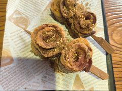 -通海俄式烧烤(下瓦房店)