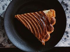-LANLIZI BAKERY(COSMO店)