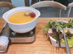 鼎汤农场时蔬-U你·天然调味(南湖总店)