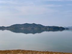 -四明湖