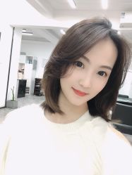 -HG美发设计沙龙