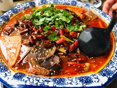 -福照楼汽锅鸡·云南菜(护国路店)