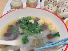 -小杨生煎(周浦万达店)