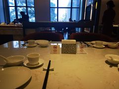 -上海宝华喜来登酒店·采悦轩中餐厅