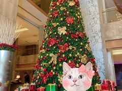 -广州粤海喜来登酒店