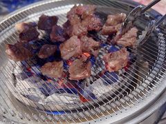 -韩山葵烤肉(太古里店)
