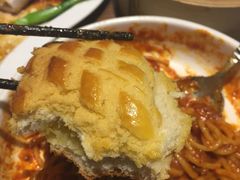 -香港表哥茶餐厅(银泰百货店)