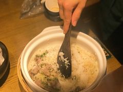 大鸽饭-大鸽饭(岗顶店)