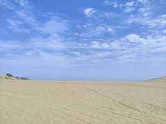 -黄沙古渡原生态旅游区