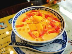 -广信牛奶甜品世家(台东店)