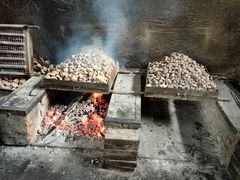 -红旗山庄(圭峰山店)