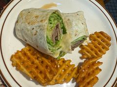 -彼德西餐厅(凯德广场新南店)