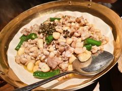 -山涧肴·泉水煮活鱼(坂田店)