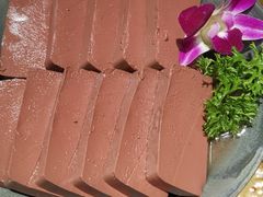 谭公鸭血-谭鸭血老火锅(漳州路店)