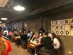 大堂-喜来稀肉(金巴利道店)