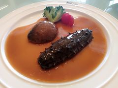-骏莱海鲜鱼港(五角场店)