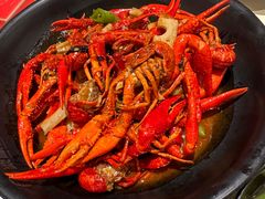 -聚味瞿记·龙虾堂(坡子街店)